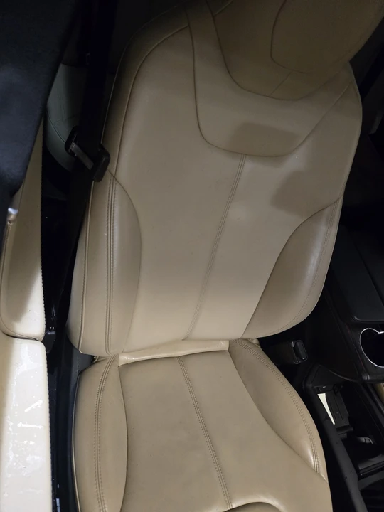 2014 Tesla Model S - Image 18 of 21
