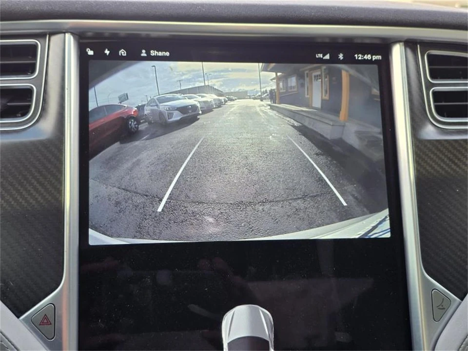 2014 Tesla Model S - Image 14 of 20