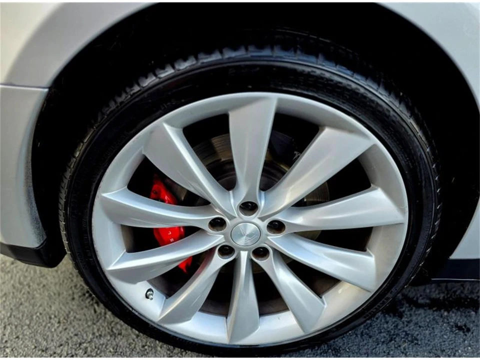 2014 Tesla Model S - Image 17 of 20