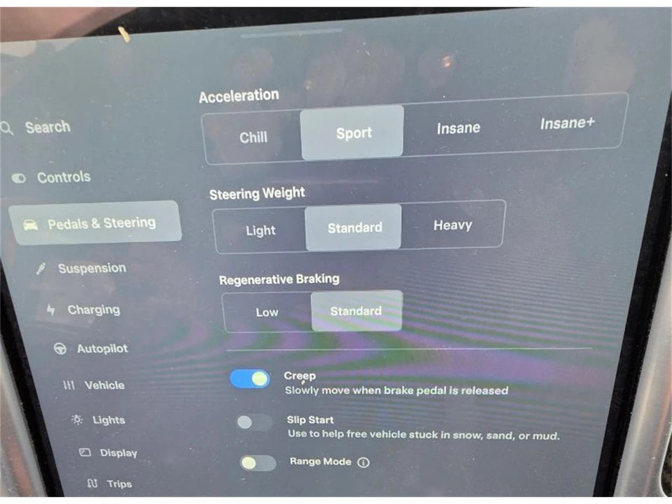 2014 Tesla Model S - Image 20 of 20