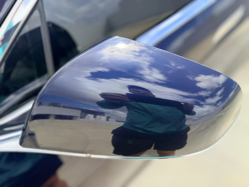 2014 Tesla Model S - Image 29 of 31