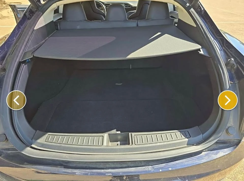 2014 Tesla Model S - Image 7 of 7