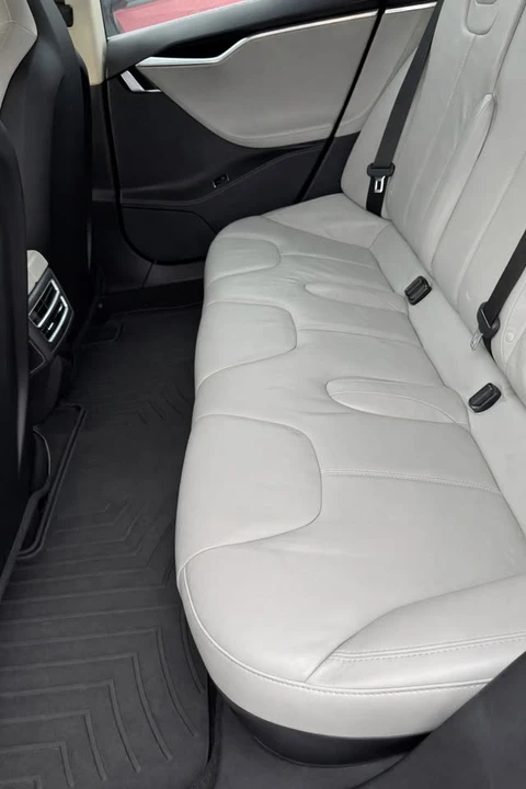 2014 Tesla Model S - Image 3 of 6