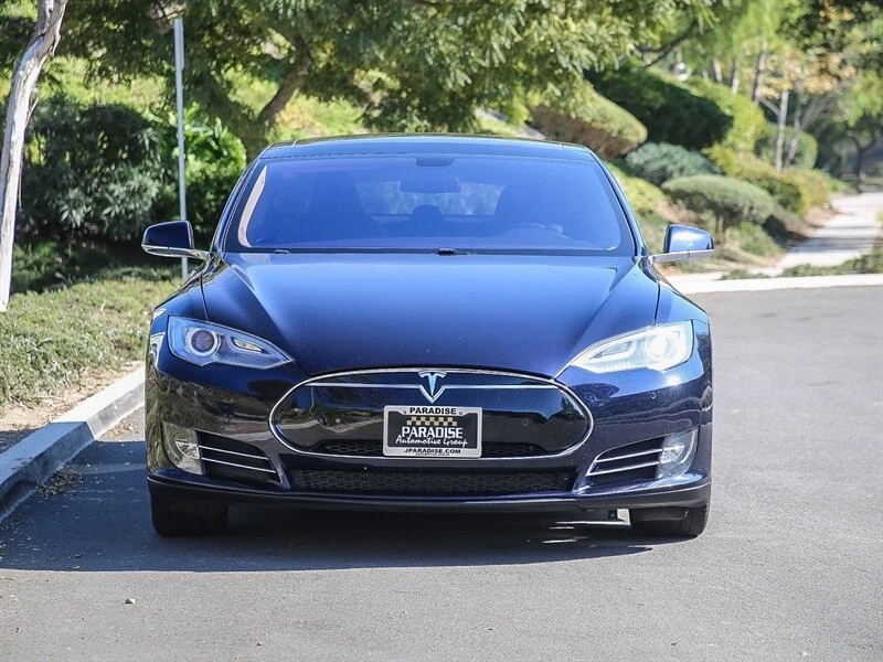 2014 Tesla Model S - Image 2 of 21