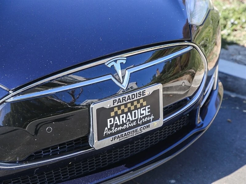 2014 Tesla Model S - Image 11 of 21