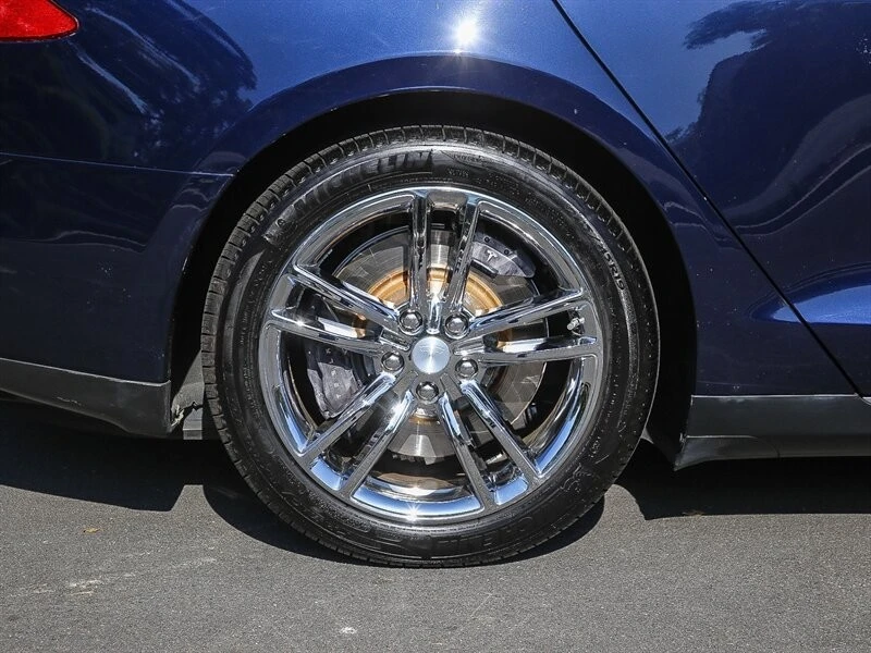 2014 Tesla Model S - Image 13 of 21