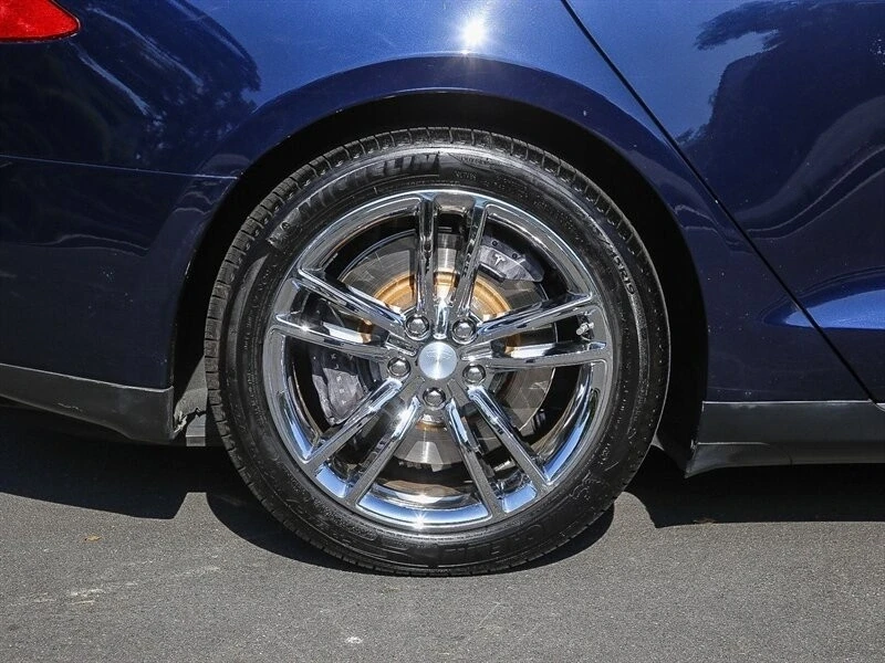 2014 Tesla Model S - Image 13 of 21