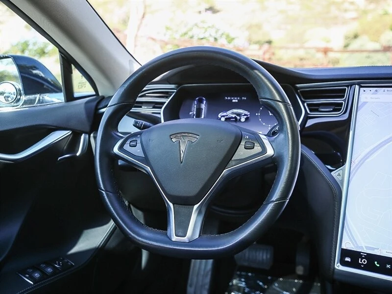 2014 Tesla Model S - Image 20 of 21