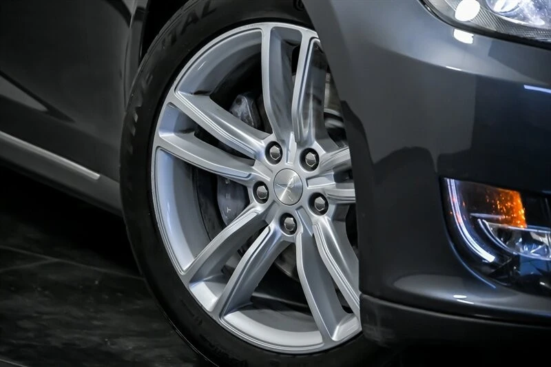 2014 Tesla Model S - Image 3 of 21