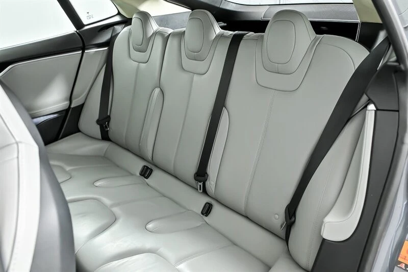 2014 Tesla Model S - Image 20 of 21