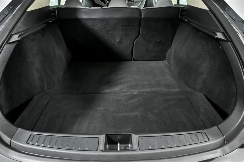 2014 Tesla Model S - Image 13 of 21
