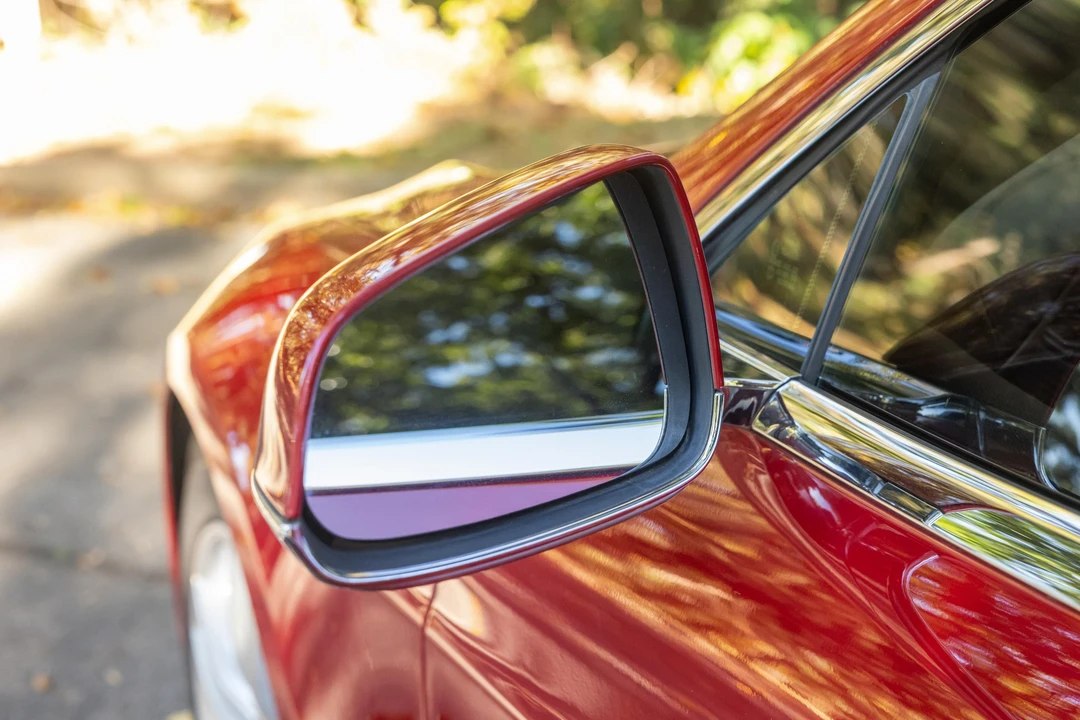 2014 Tesla Model S - Image 18 of 31