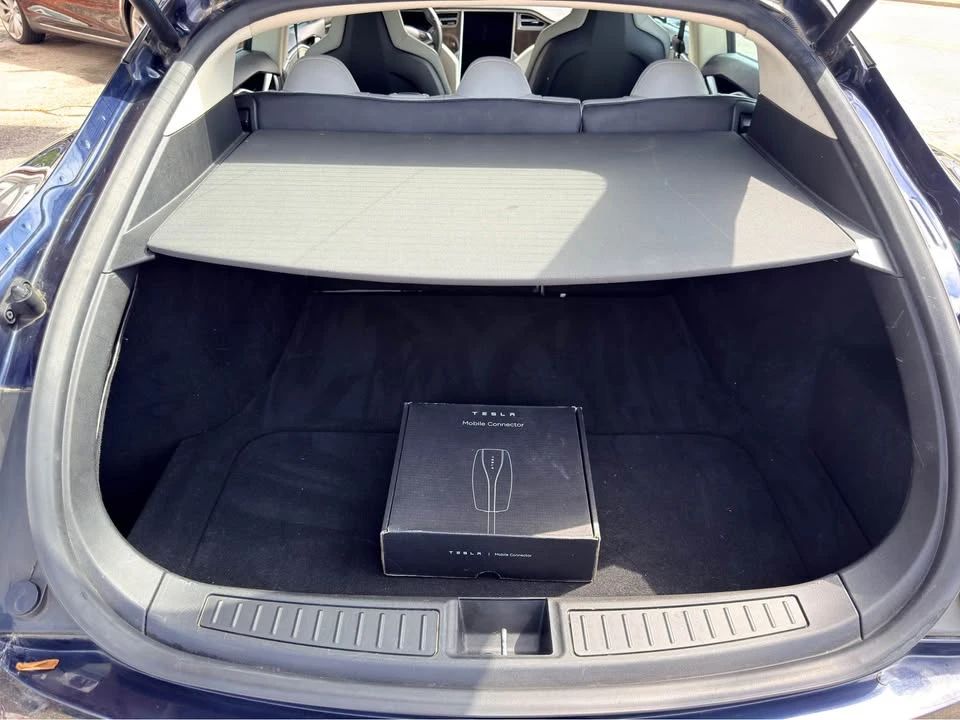 2014 Tesla Model S - Image 10 of 21