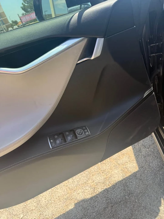 2014 Tesla Model S - Image 9 of 16