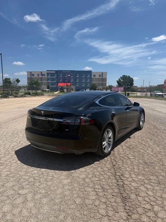 2014 Tesla Model S - Image 4 of 16
