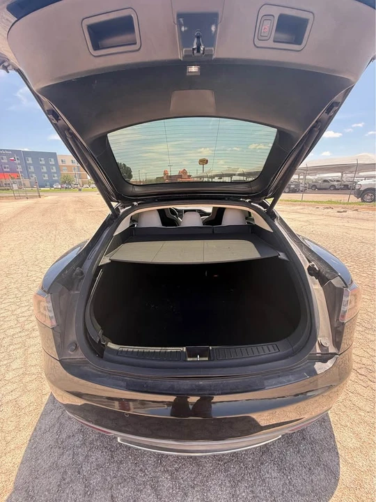 2014 Tesla Model S - Image 16 of 16