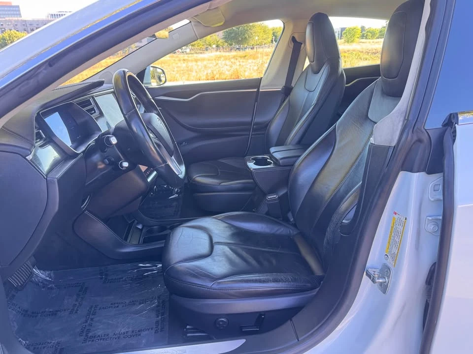 2014 Tesla Model S - Image 7 of 16