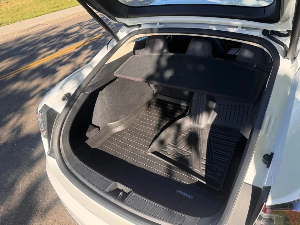 2014 Tesla Model S - Image 16 of 16