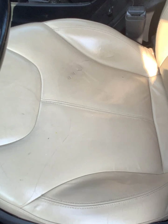 2014 Tesla Model S - Image 6 of 11