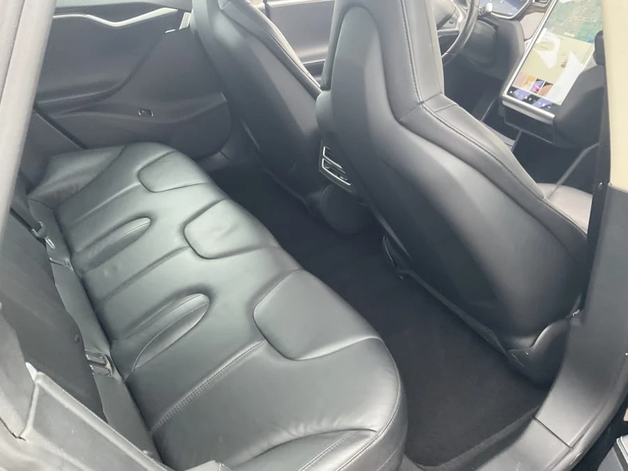 2014 Tesla Model S - Image 6 of 10