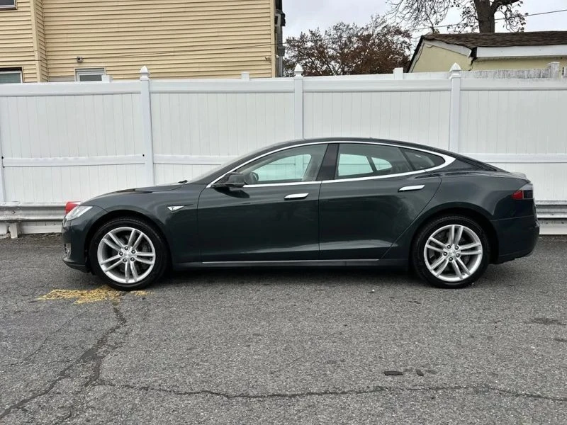 2014 Tesla Model S - Image 4 of 12