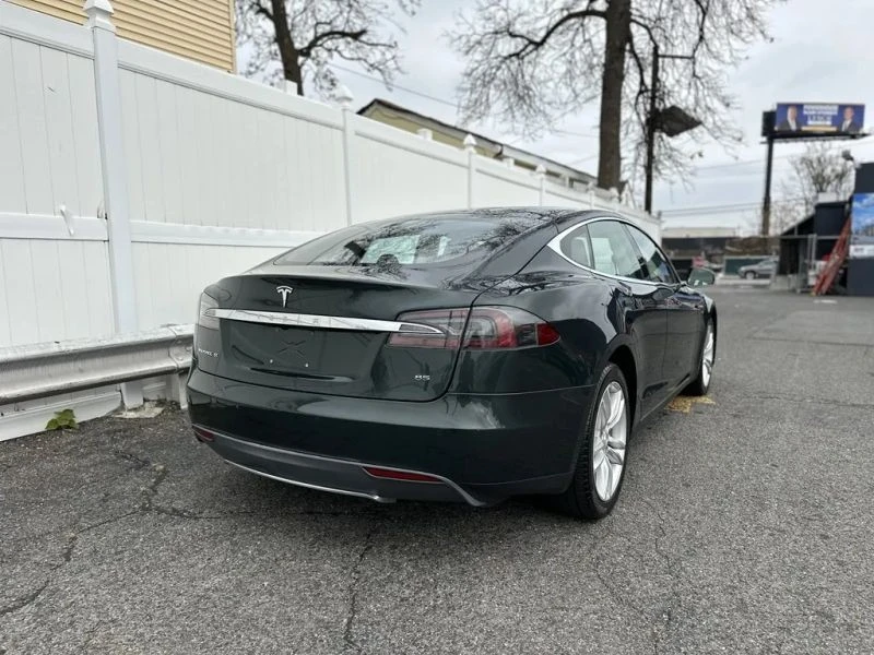 2014 Tesla Model S - Image 7 of 12