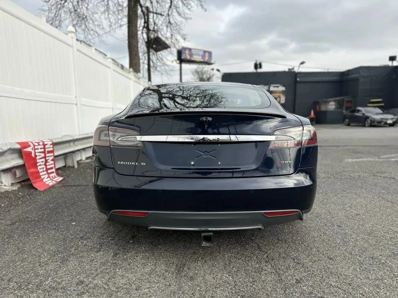 2014 Tesla Model S - Image 6 of 12