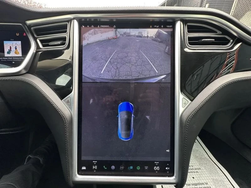 2014 Tesla Model S - Image 12 of 12