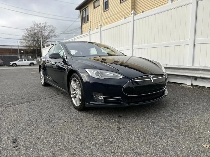 2014 Tesla Model S - Image 3 of 12