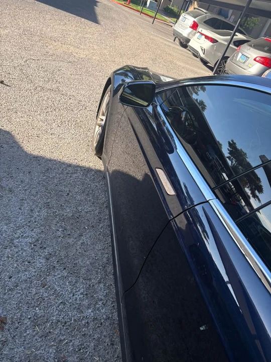 2014 Tesla Model S - Image 6 of 6