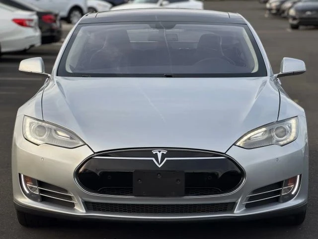 2014 Tesla Model S - Image 5 of 21