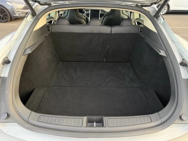 2014 Tesla Model S - Image 10 of 21