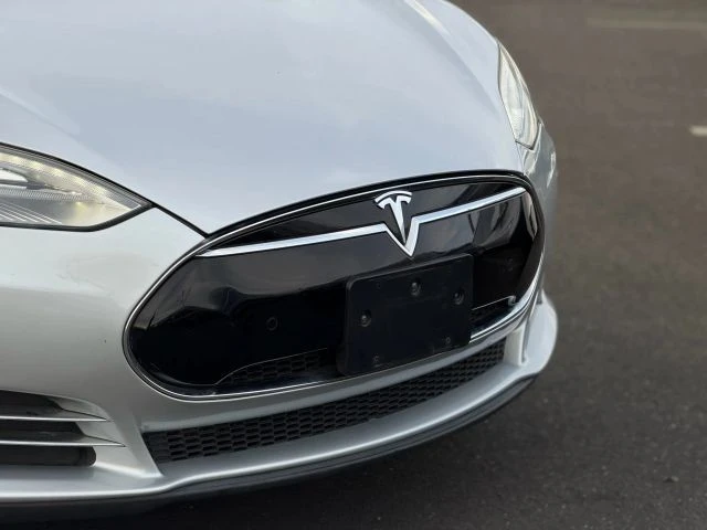 2014 Tesla Model S - Image 4 of 21