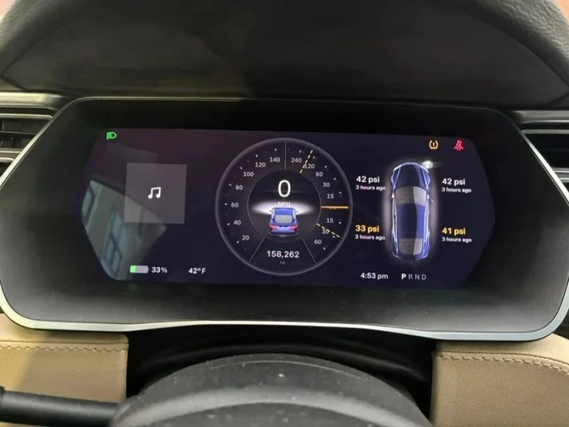 2014 Tesla Model S - Image 6 of 12