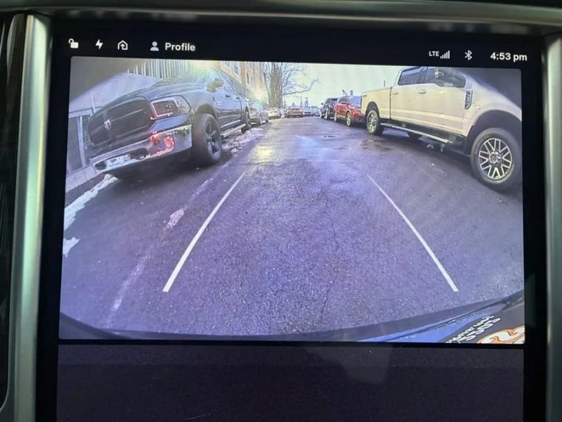 2014 Tesla Model S - Image 7 of 12