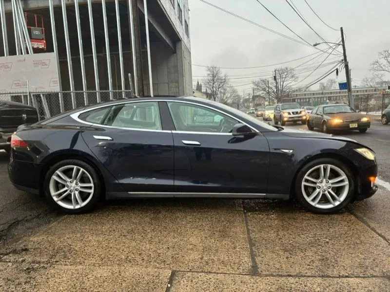 2014 Tesla Model S - Image 4 of 12
