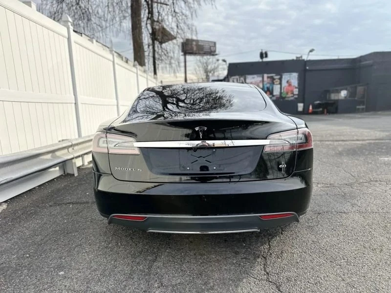 2014 Tesla Model S - Image 3 of 12