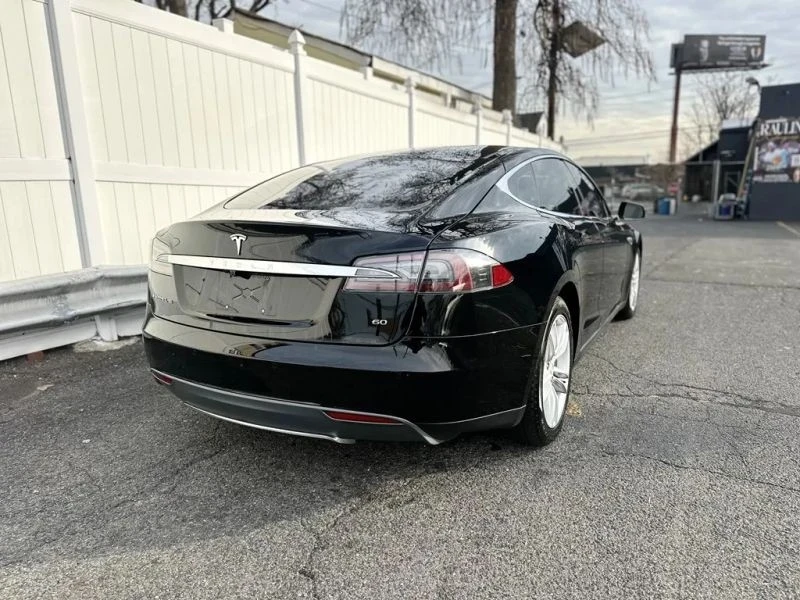2014 Tesla Model S - Image 4 of 12