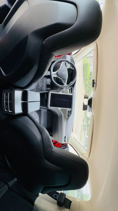 2014 Tesla Model S - Image 4 of 17