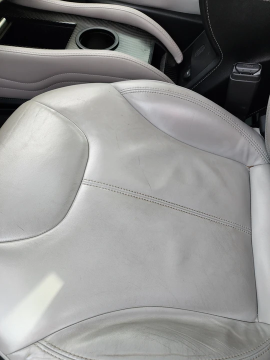 2014 Tesla Model S - Image 31 of 31