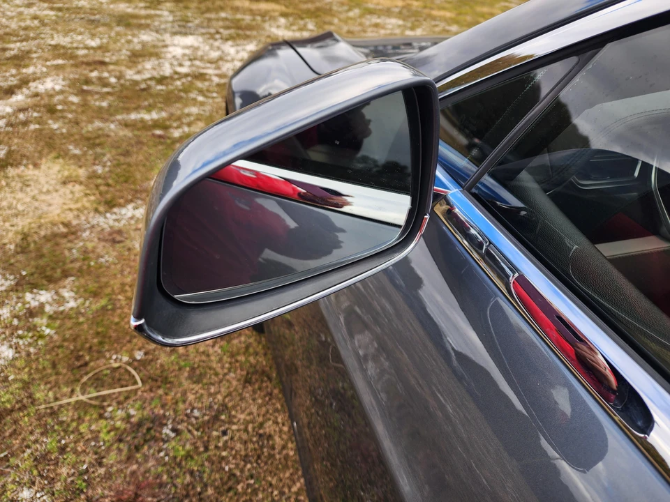 2014 Tesla Model S - Image 13 of 31