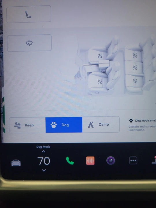 2014 Tesla Model S - Image 17 of 21