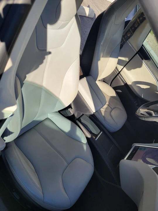 2014 Tesla Model S - Image 5 of 21