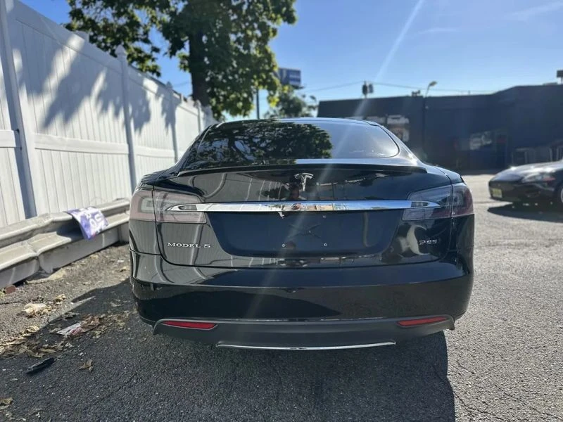 2014 Tesla Model S - Image 6 of 12