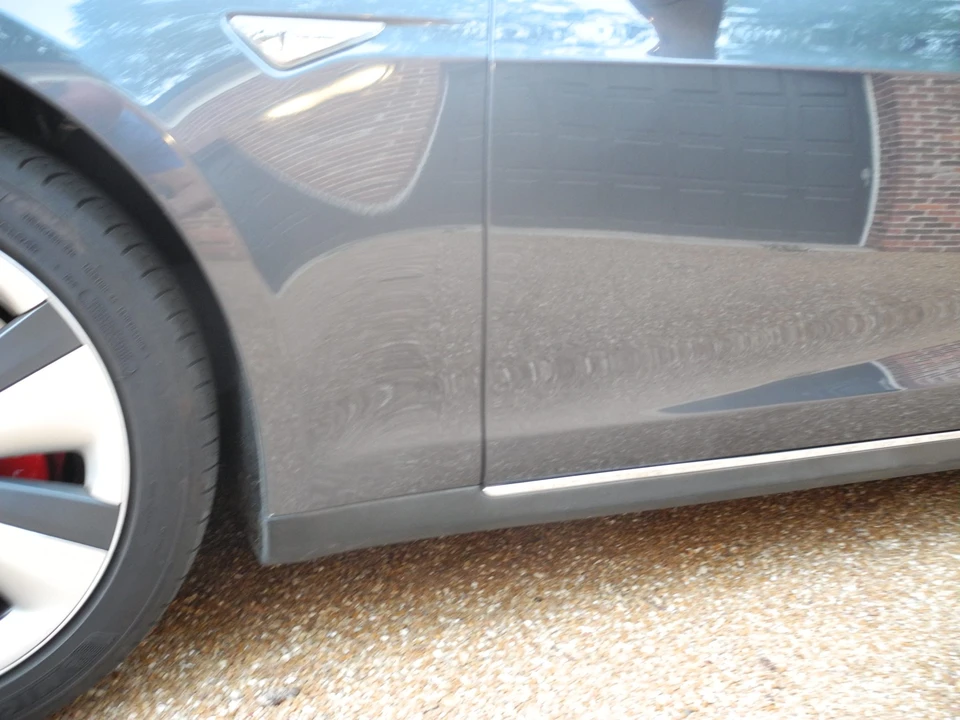 2014 Tesla Model S - Image 26 of 31