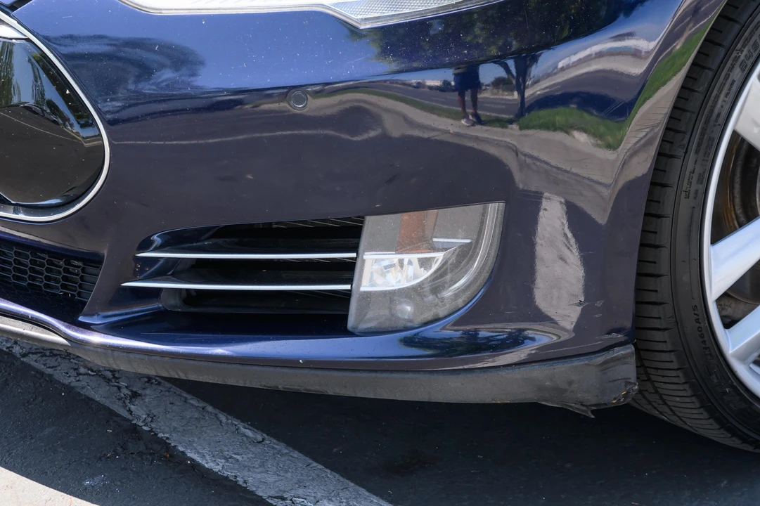 2014 Tesla Model S - Image 30 of 31