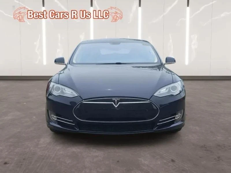2014 Tesla Model S - Image 6 of 12