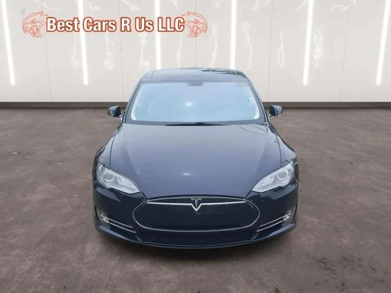 2014 Tesla Model S - Image 7 of 12