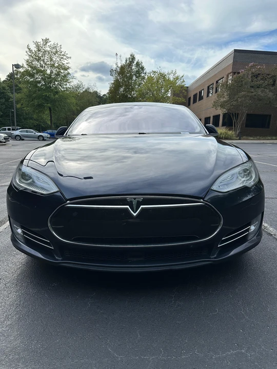 2014 Tesla Model S - Image 6 of 31