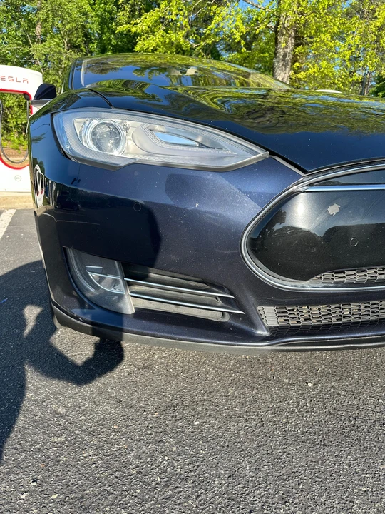 2014 Tesla Model S - Image 19 of 31